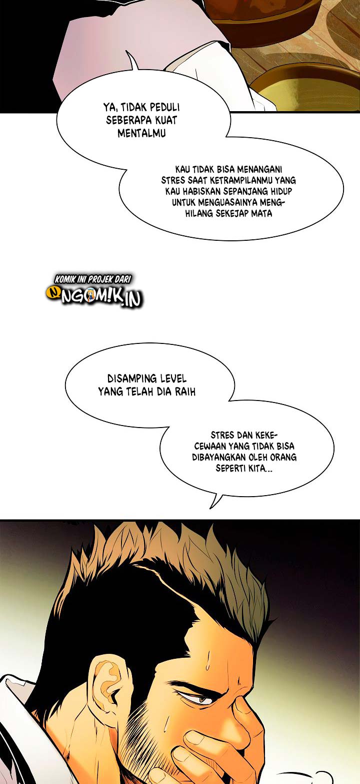 Dark Lady Isekai Bab 28 halaman 62