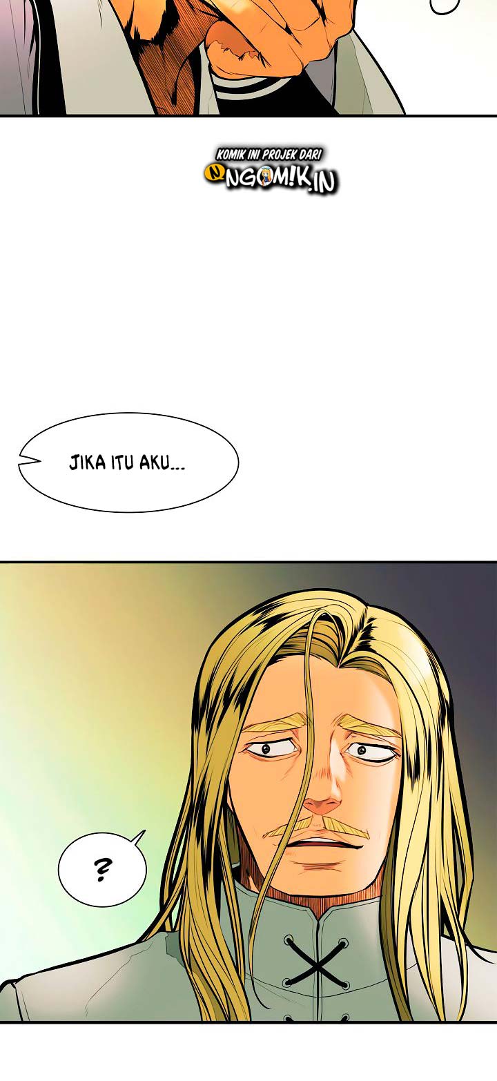 Dark Lady Isekai Bab 28 halaman 63