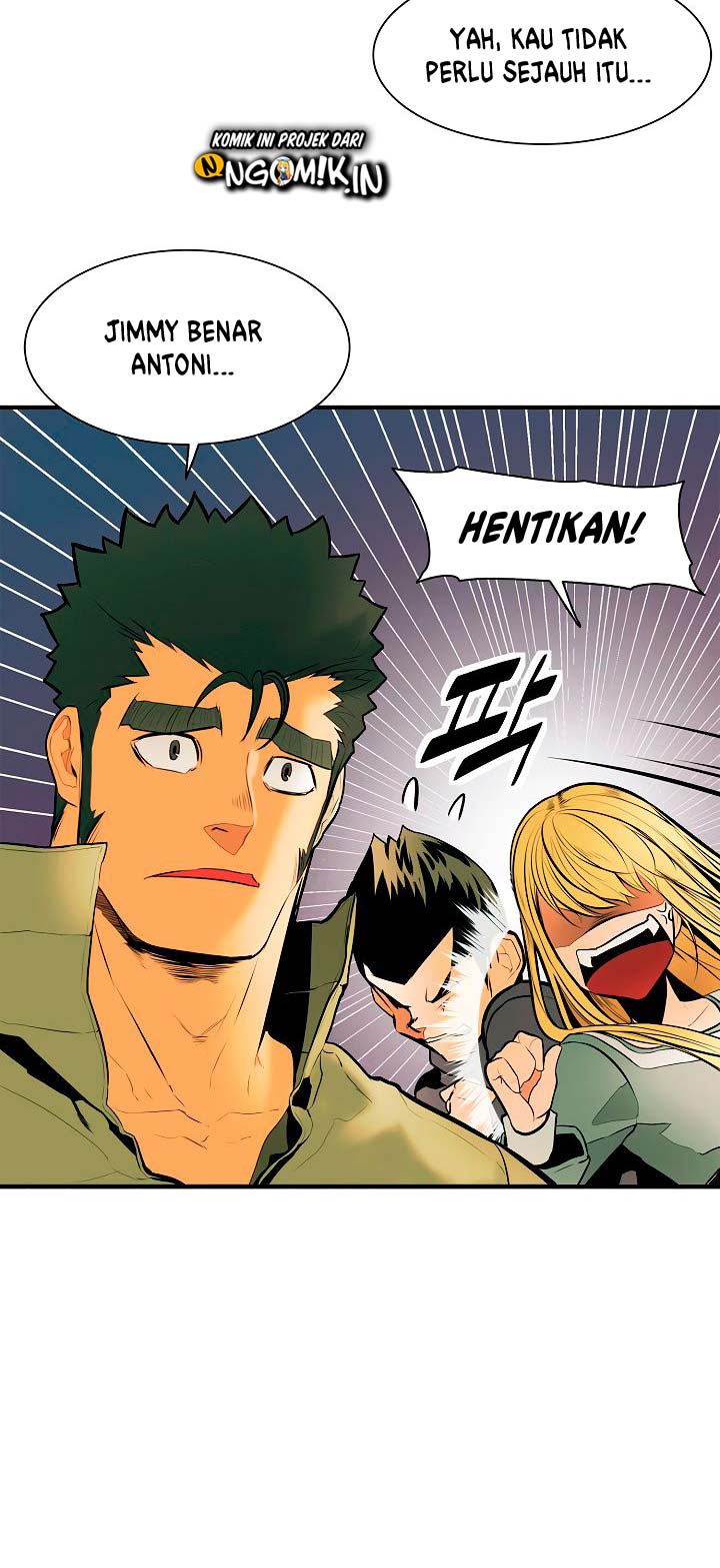 Dark Lady Isekai Bab 28 halaman 66