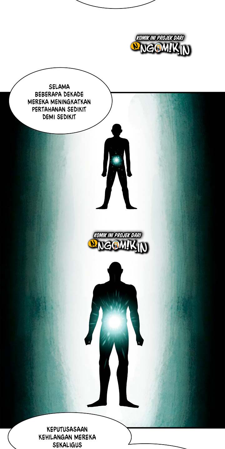 Dark Lady Isekai Bab 28 halaman 68