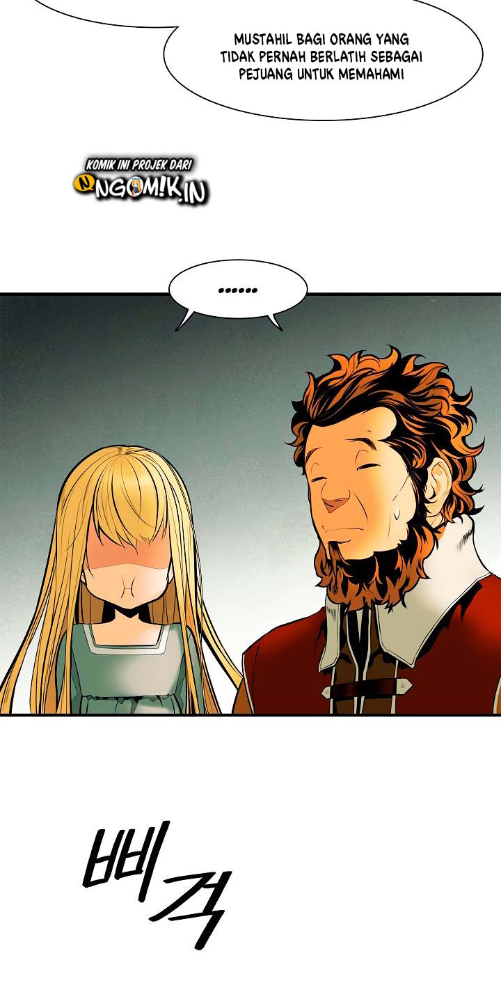 Dark Lady Isekai Bab 28 halaman 69