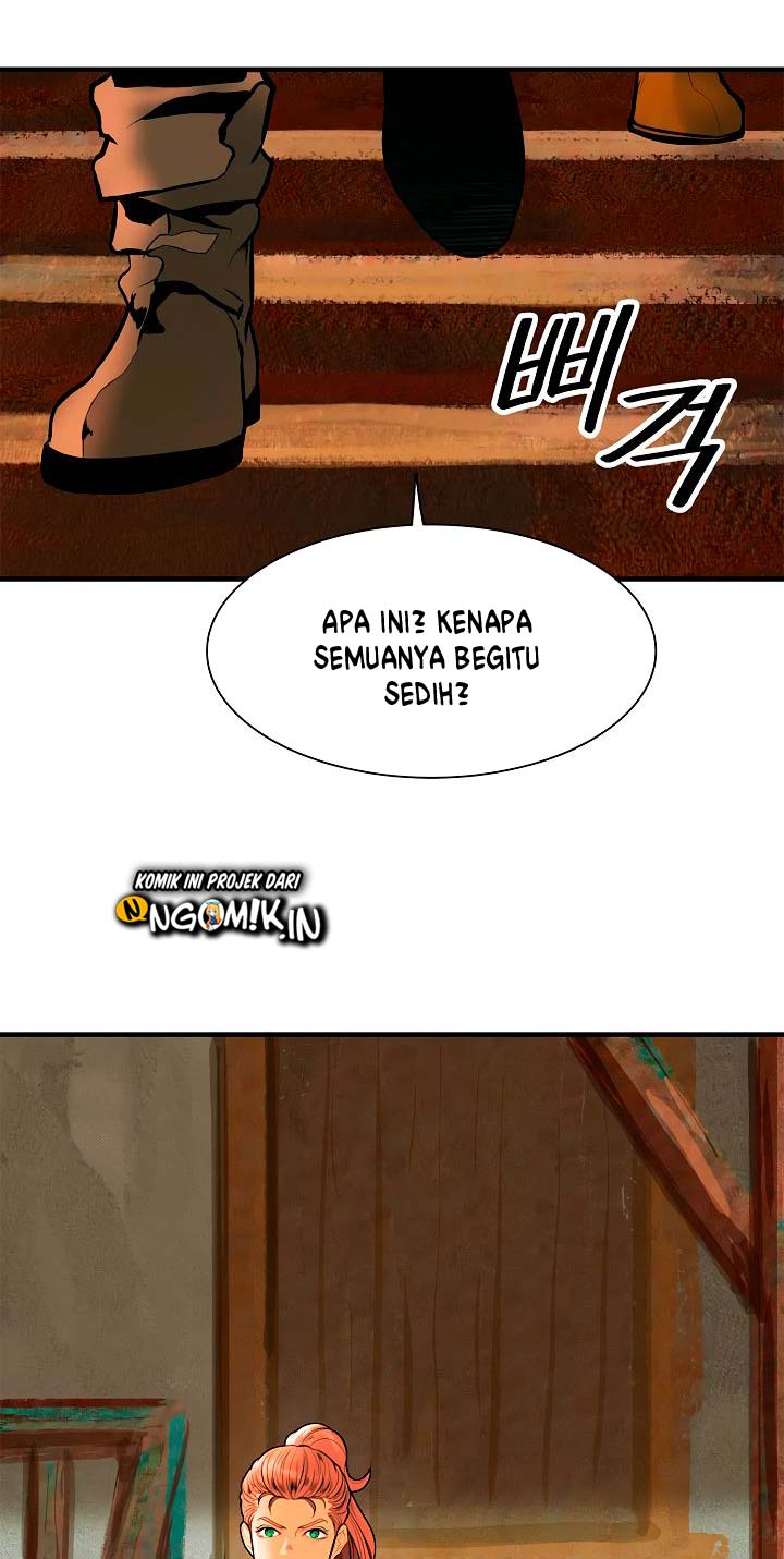 Dark Lady Isekai Bab 28 halaman 70