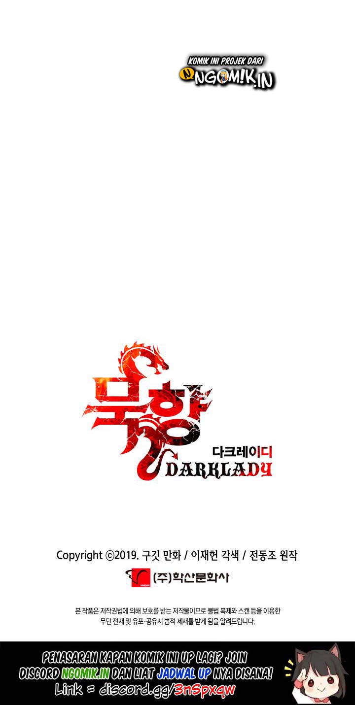Dark Lady Isekai Bab 28 halaman 72