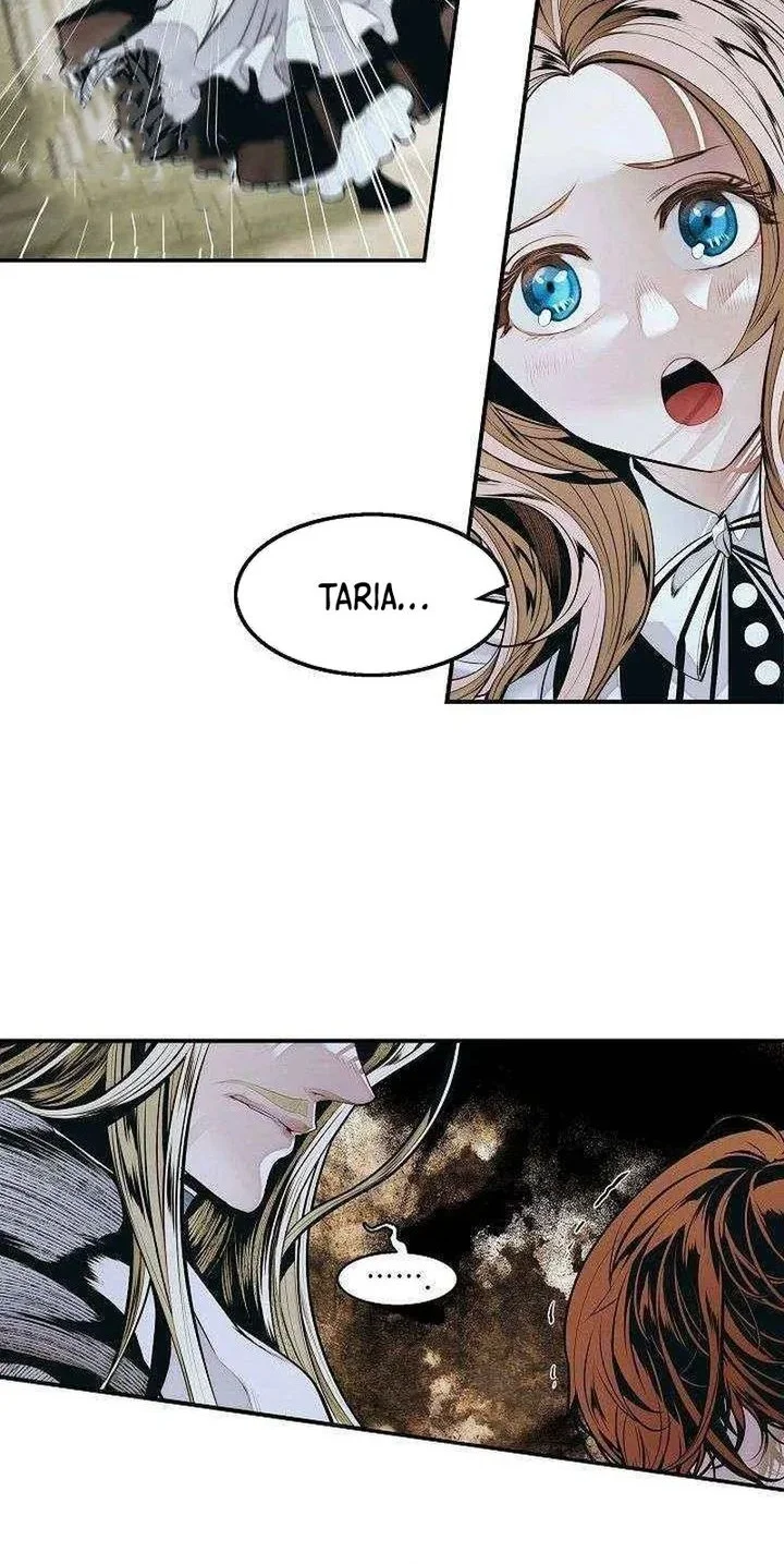 Dark Lady Isekai Bab 280 halaman 7