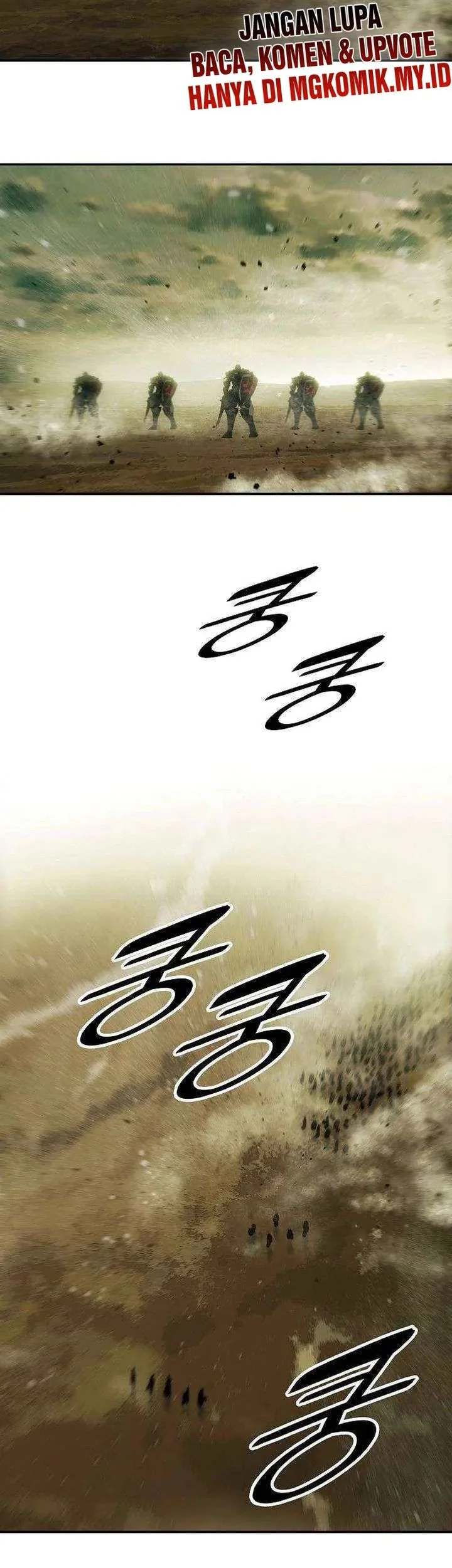 Dark Lady Isekai Bab 280 halaman 24
