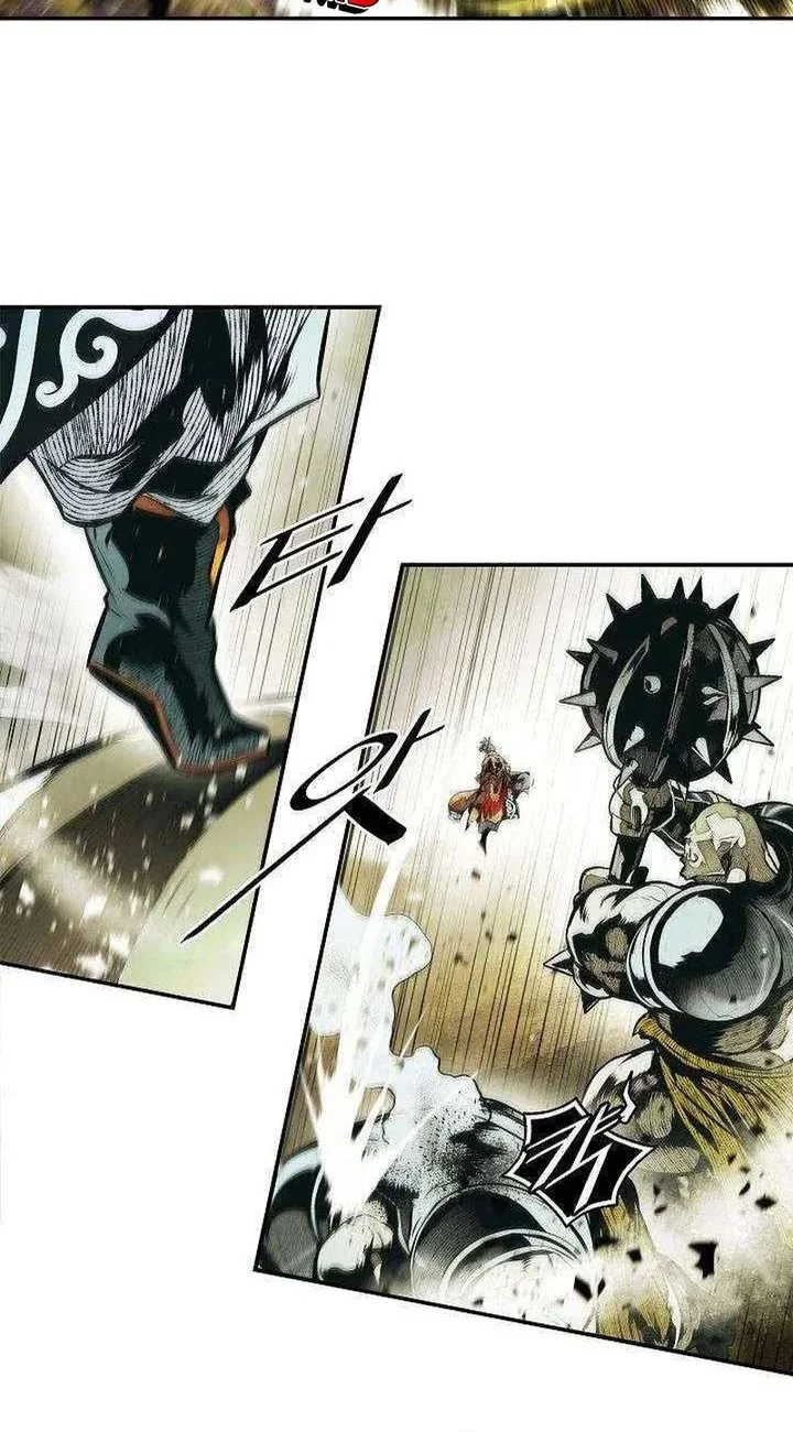 Dark Lady Isekai Bab 280 halaman 39