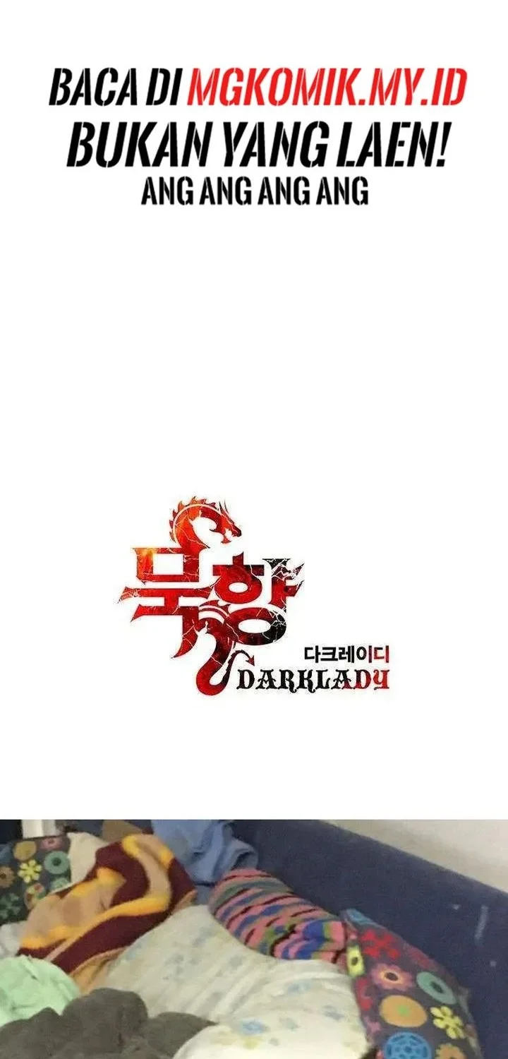 Dark Lady Isekai Bab 280 halaman 47