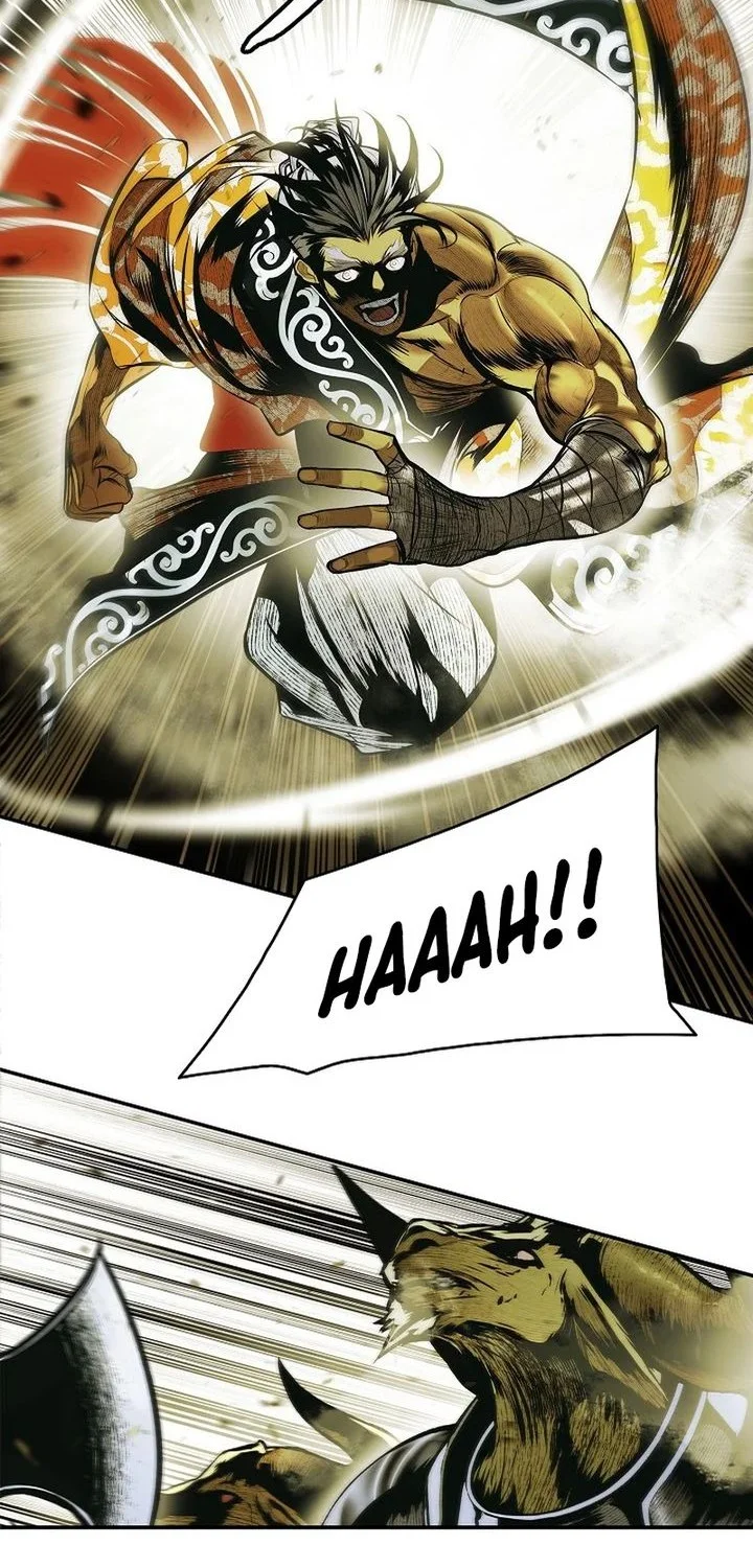 Dark Lady Isekai Bab 281 halaman 4