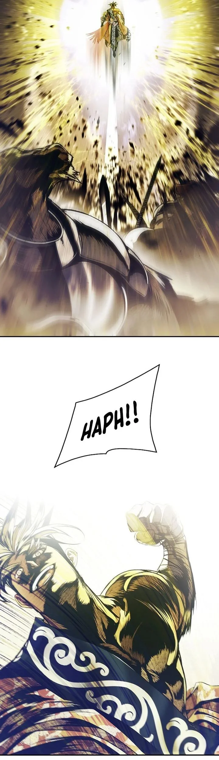Dark Lady Isekai Bab 281 halaman 9