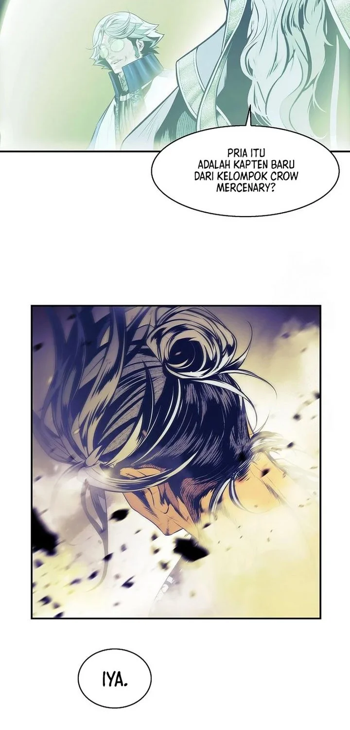 Dark Lady Isekai Bab 281 halaman 12