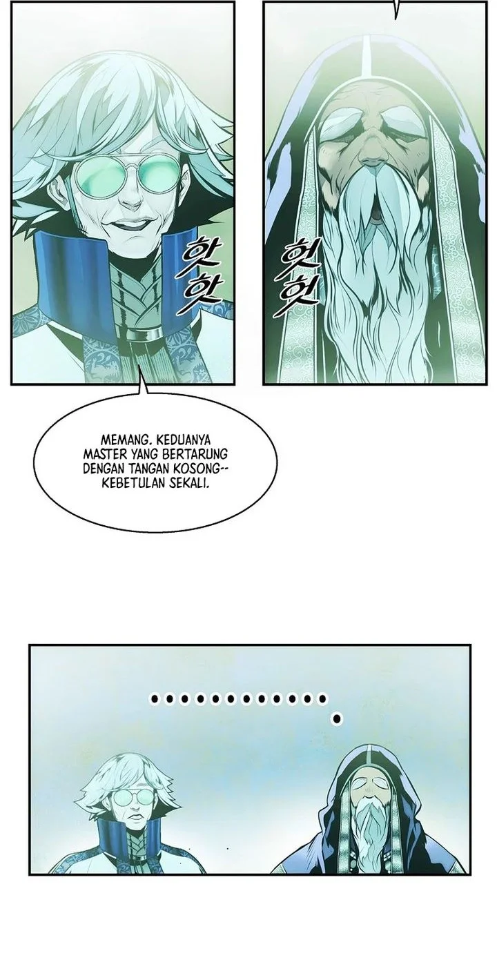 Dark Lady Isekai Bab 281 halaman 16