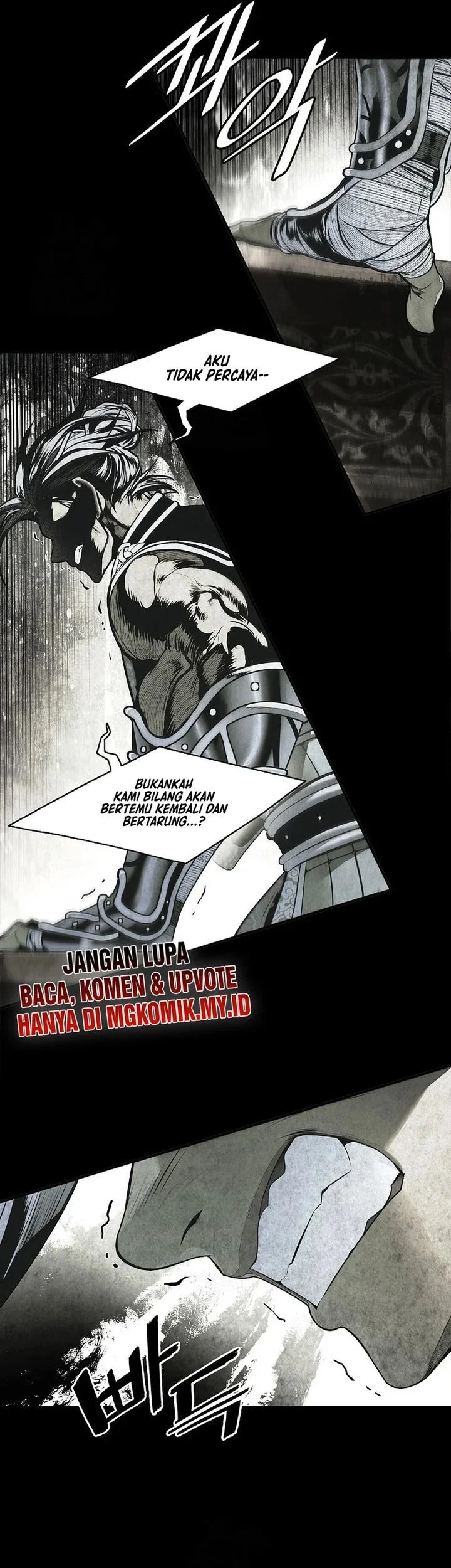 Dark Lady Isekai Bab 281 halaman 21
