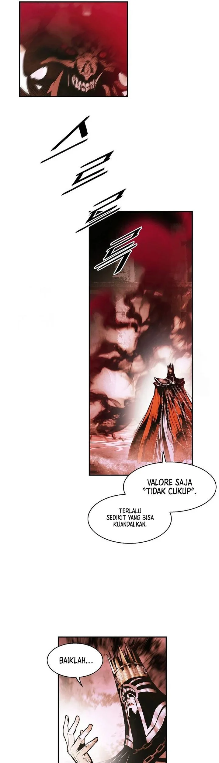 Dark Lady Isekai Bab 281 halaman 47