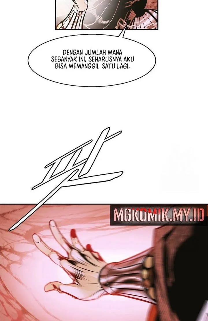 Dark Lady Isekai Bab 281 halaman 48