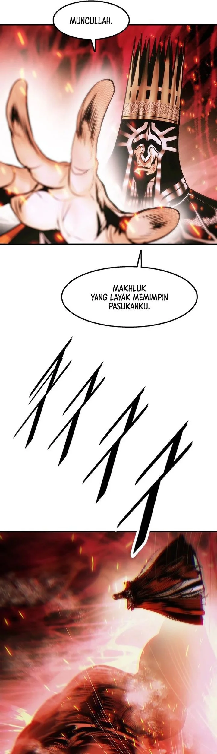 Dark Lady Isekai Bab 281 halaman 51