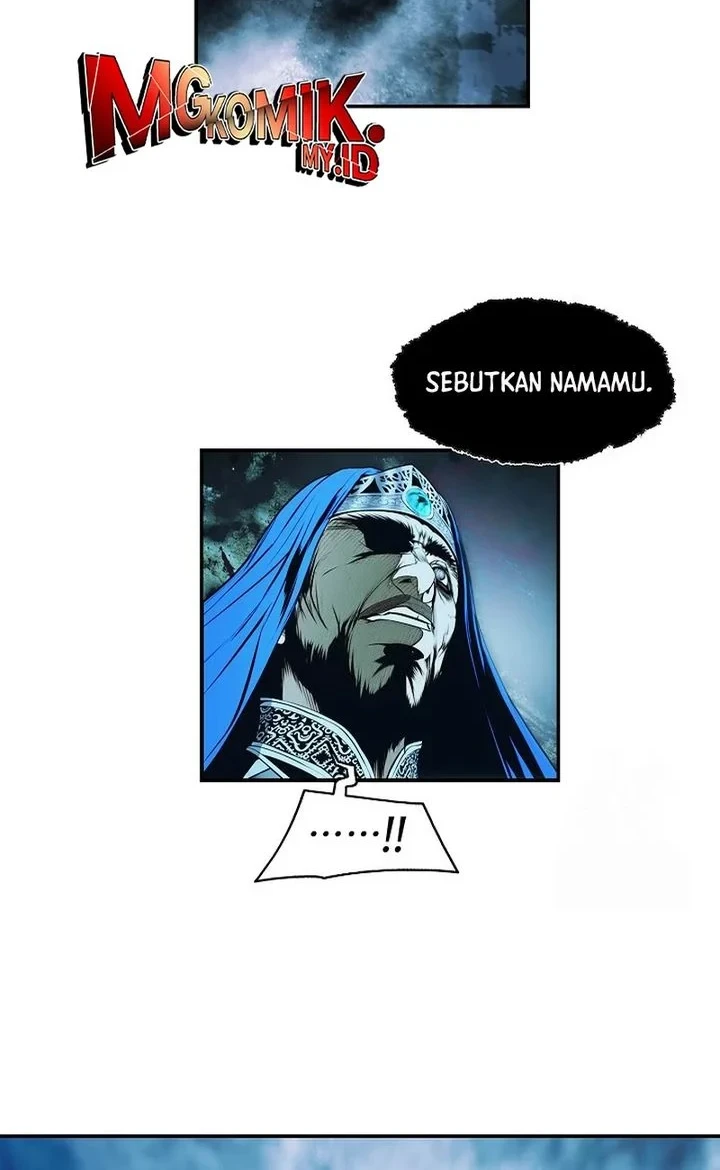 Dark Lady Isekai chapter 282 halaman 2