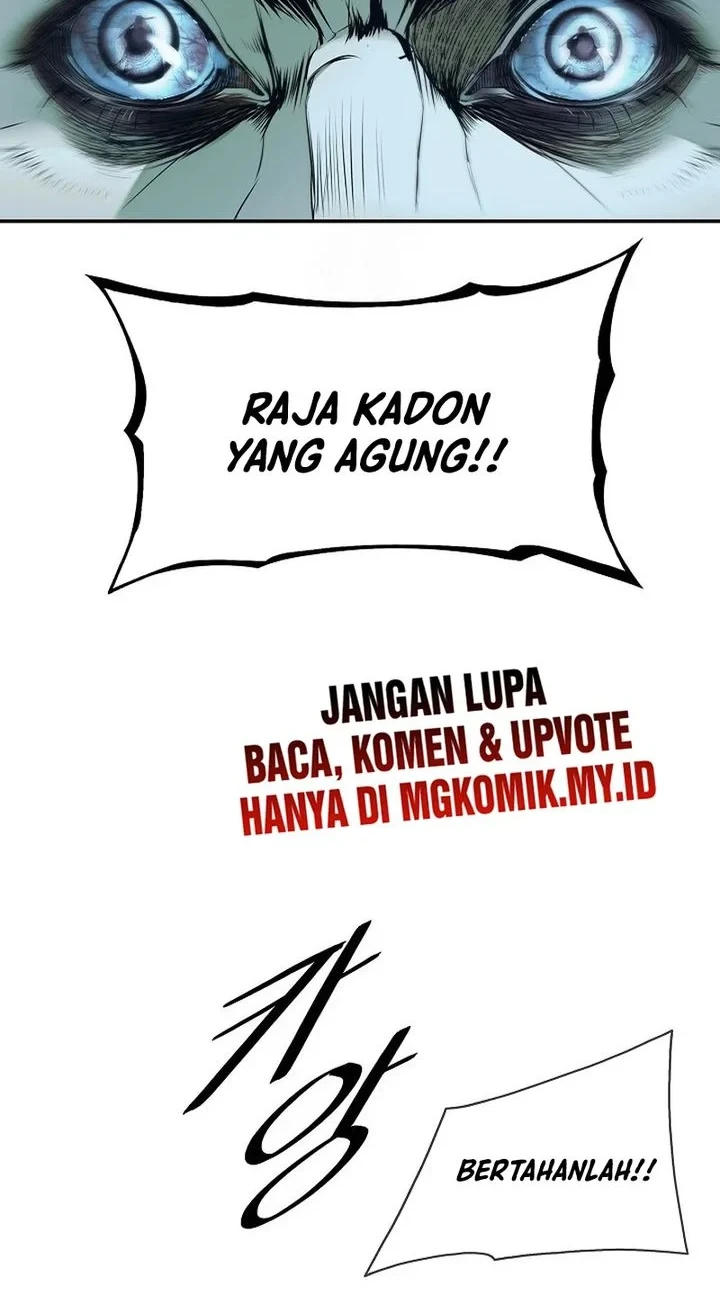 Dark Lady Isekai chapter 282 halaman 4
