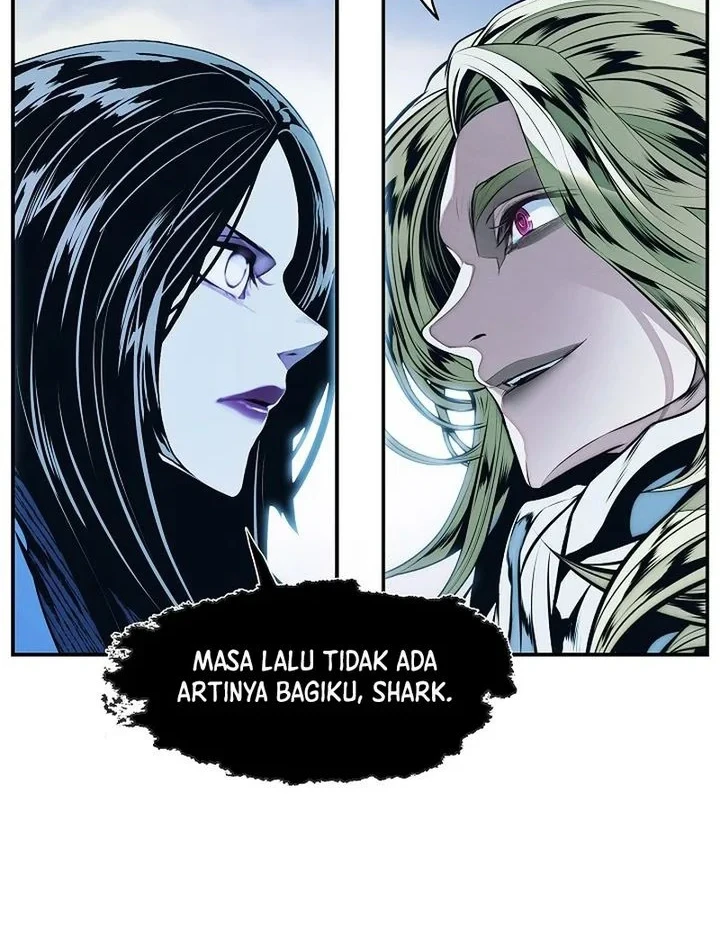 Dark Lady Isekai chapter 282 halaman 6