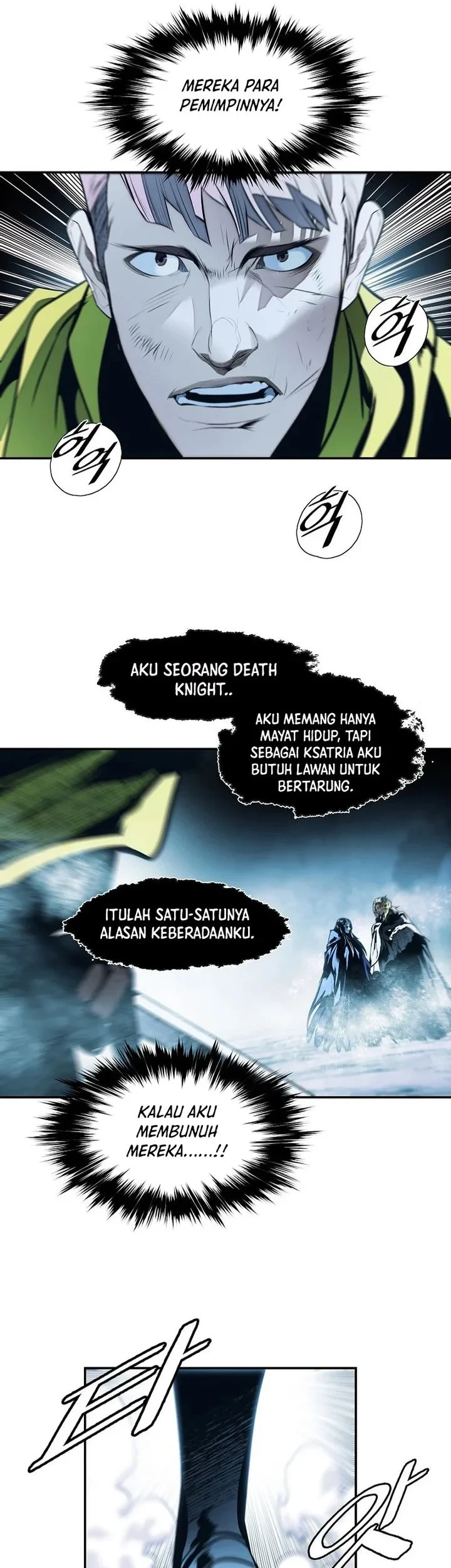 Dark Lady Isekai chapter 282 halaman 7