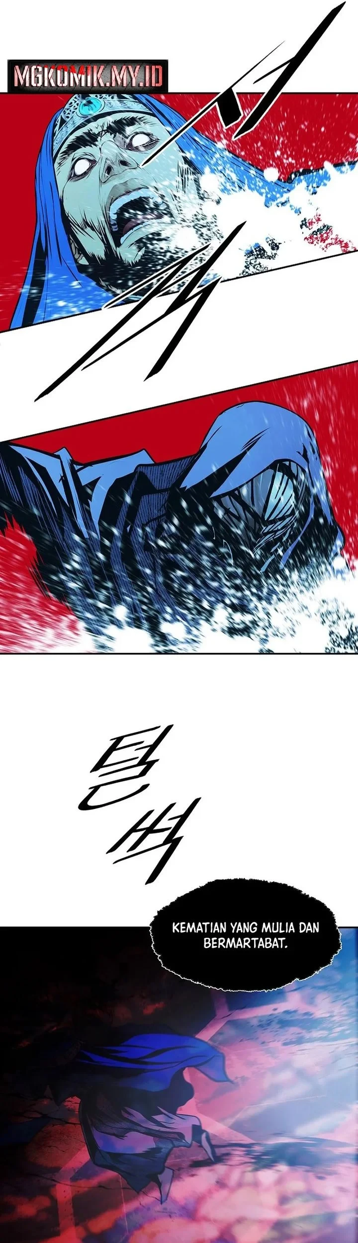 Dark Lady Isekai chapter 282 halaman 11