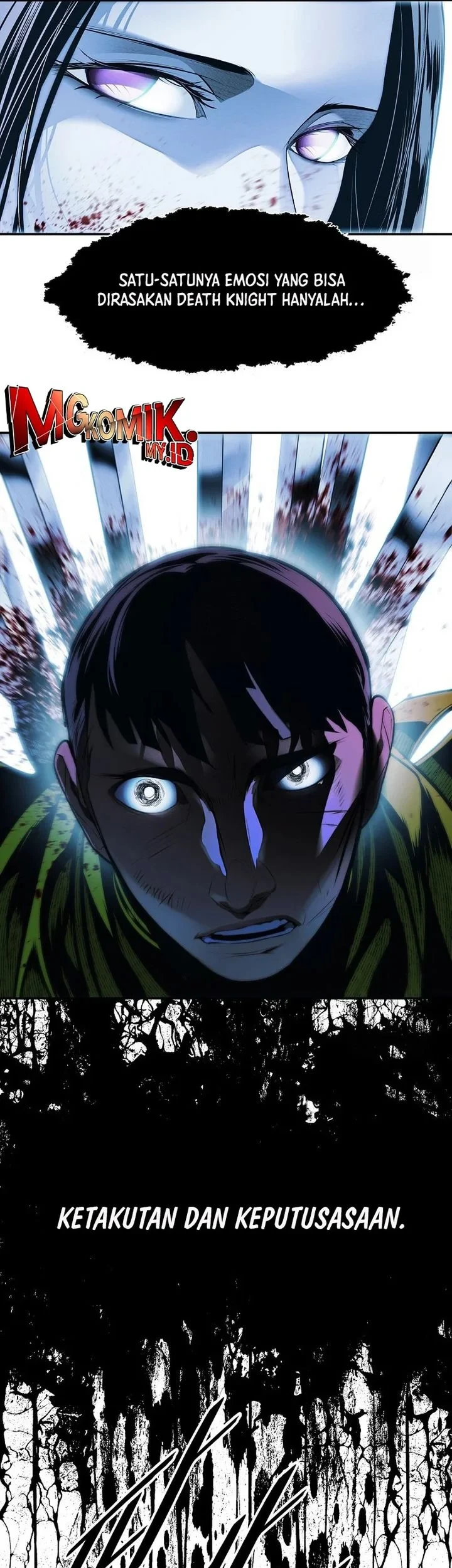 Dark Lady Isekai chapter 282 halaman 13