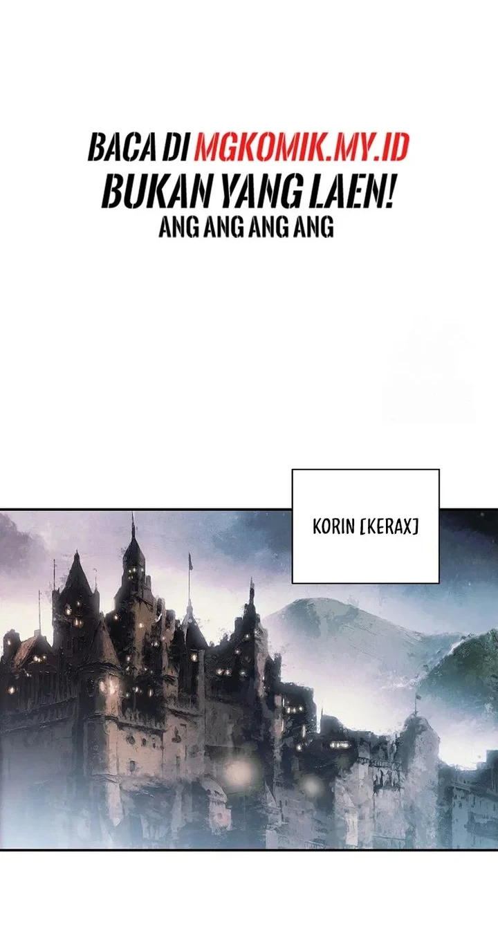 Dark Lady Isekai chapter 282 halaman 18