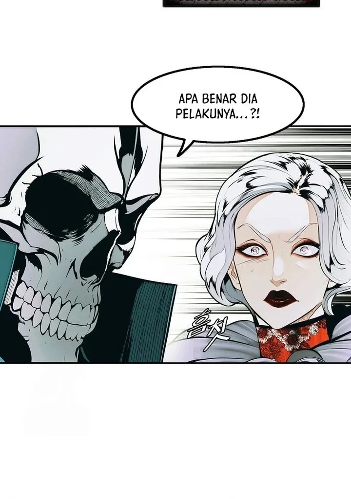 Dark Lady Isekai chapter 282 halaman 20