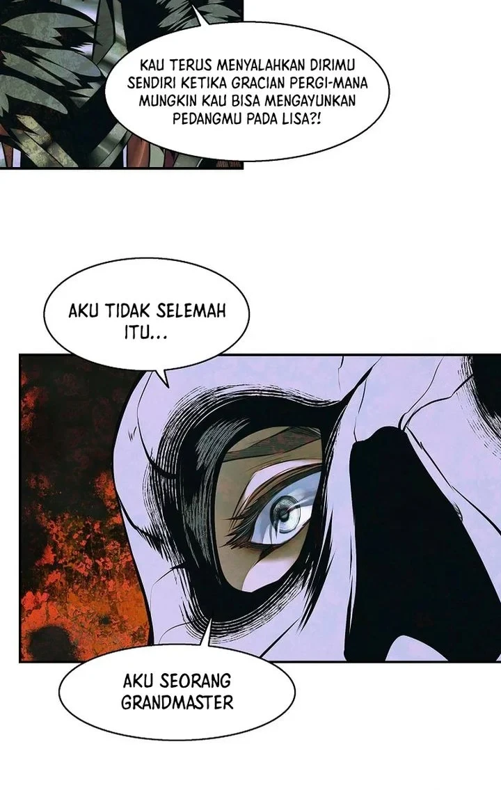 Dark Lady Isekai chapter 282 halaman 24