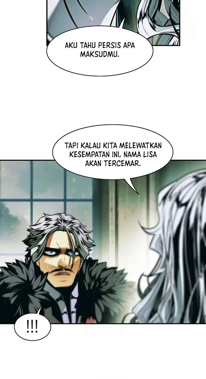 Dark Lady Isekai chapter 282 halaman 26