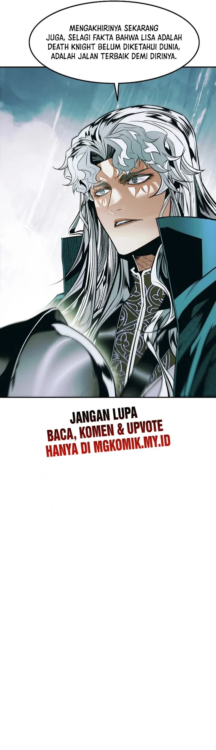 Dark Lady Isekai chapter 282 halaman 27