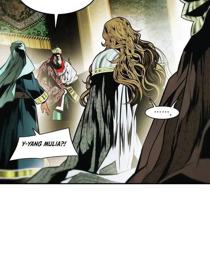 Dark Lady Isekai chapter 282 halaman 32