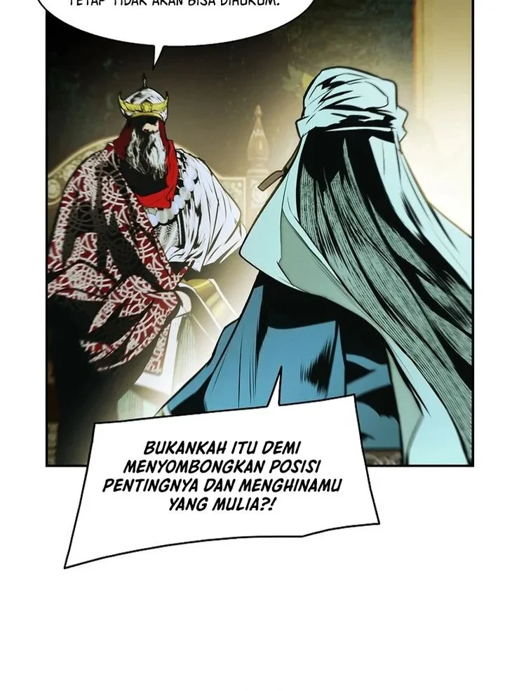 Dark Lady Isekai chapter 282 halaman 38