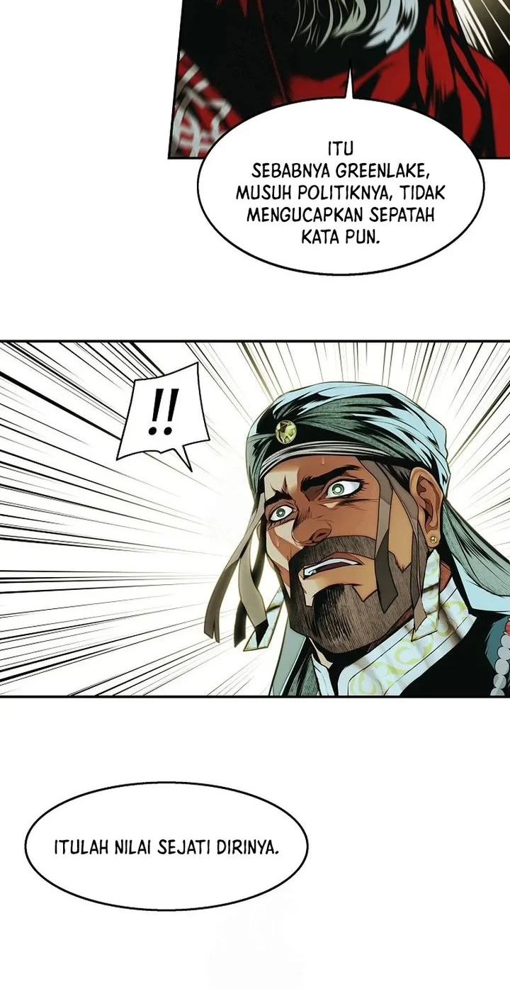 Dark Lady Isekai chapter 282 halaman 40