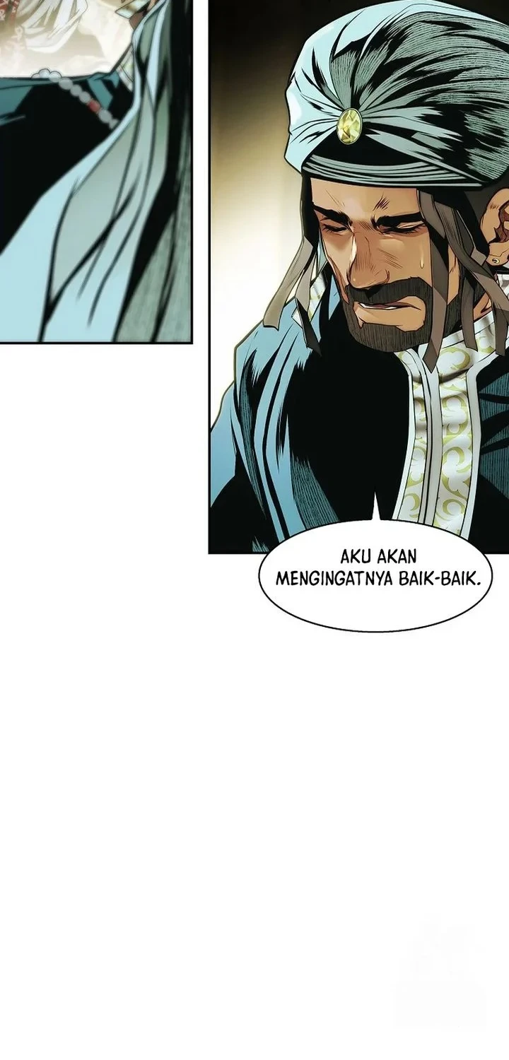 Dark Lady Isekai chapter 282 halaman 42