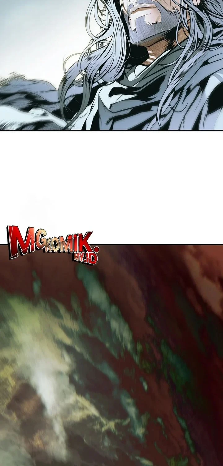 Dark Lady Isekai chapter 282 halaman 44