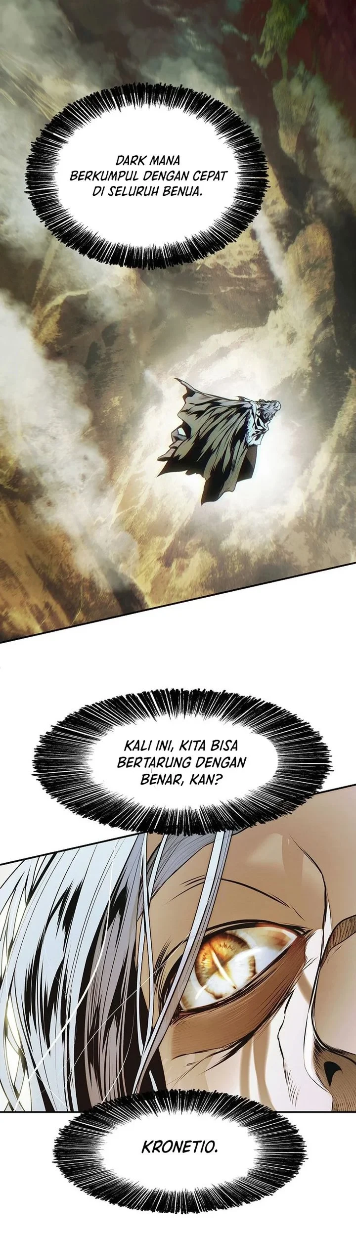 Dark Lady Isekai chapter 282 halaman 45
