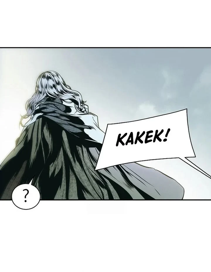 Dark Lady Isekai chapter 282 halaman 46