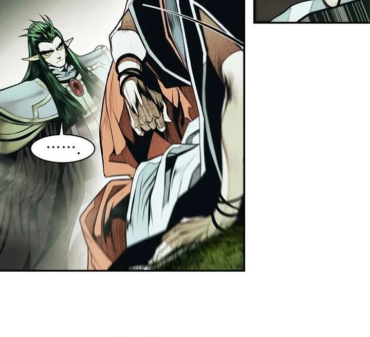 Dark Lady Isekai chapter 283 halaman 6