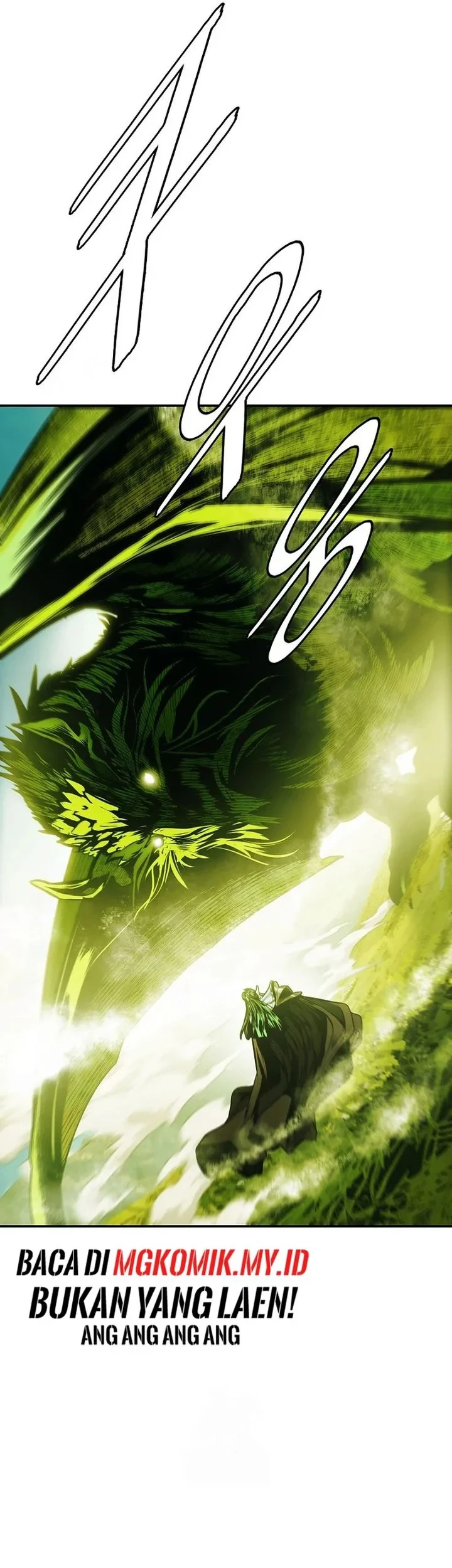 Dark Lady Isekai chapter 283 halaman 9