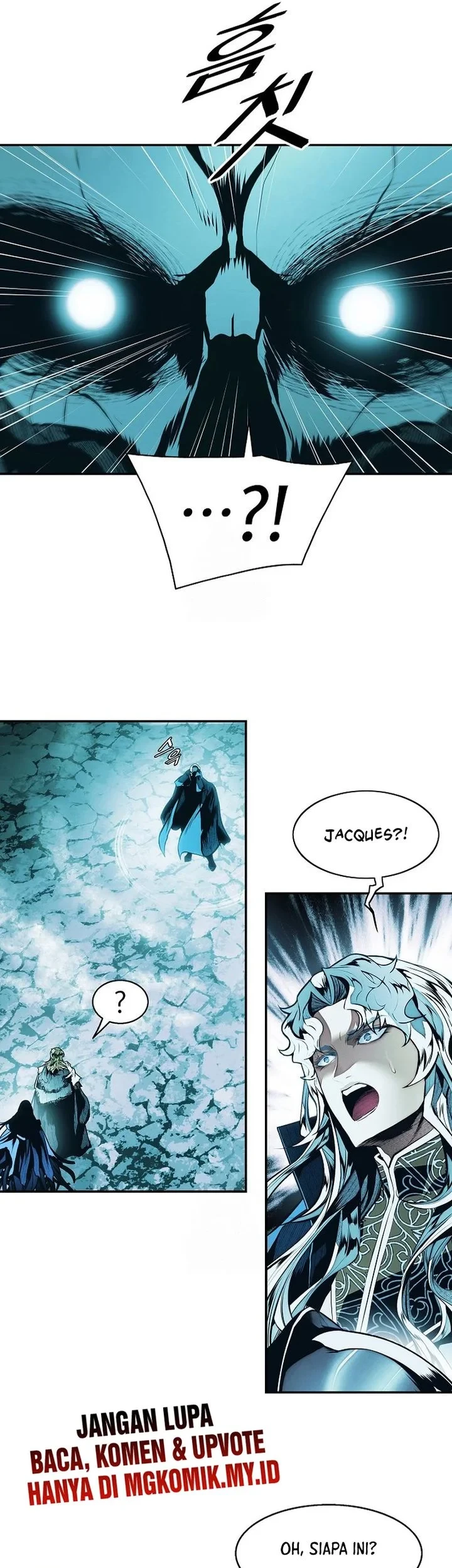 Dark Lady Isekai chapter 283 halaman 25
