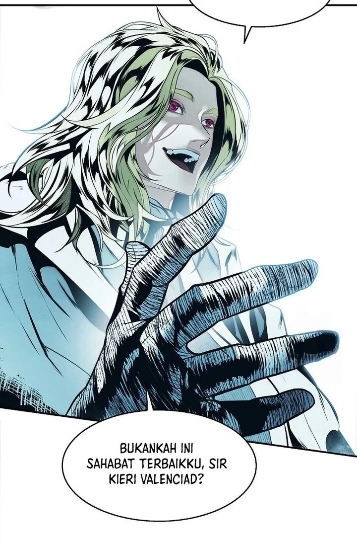Dark Lady Isekai chapter 283 halaman 26
