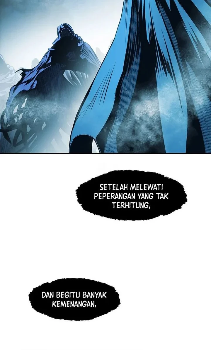 Dark Lady Isekai chapter 283 halaman 34