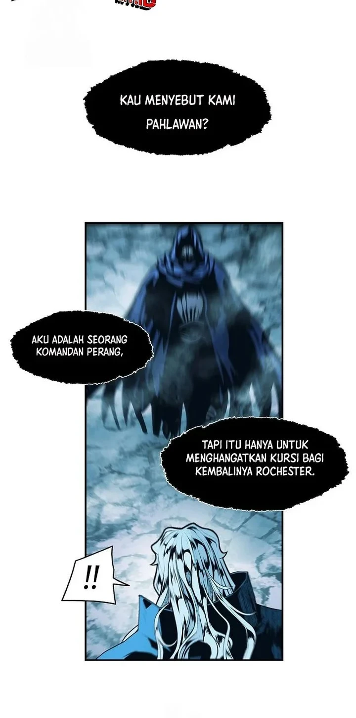 Dark Lady Isekai chapter 283 halaman 36