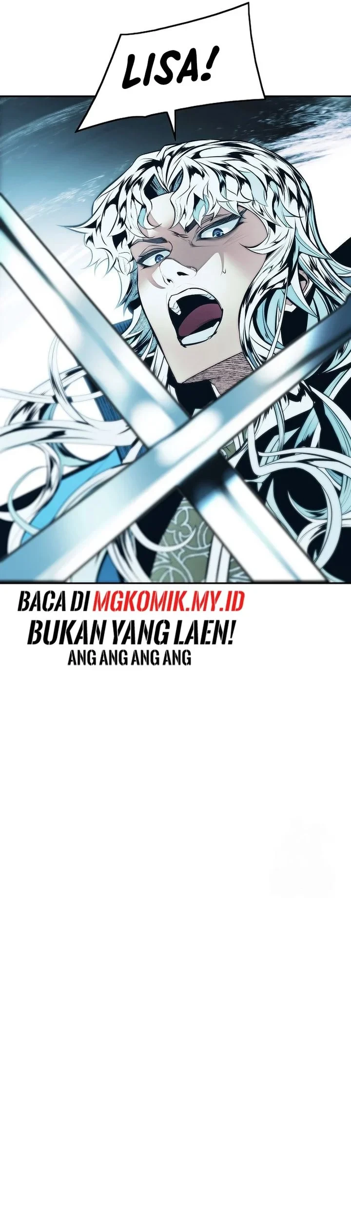Dark Lady Isekai chapter 283 halaman 41