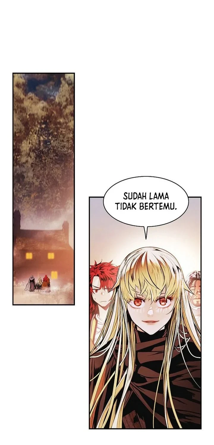 Dark Lady Isekai Bab 284 halaman 2