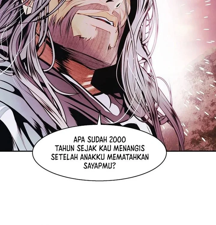 Dark Lady Isekai Bab 284 halaman 6