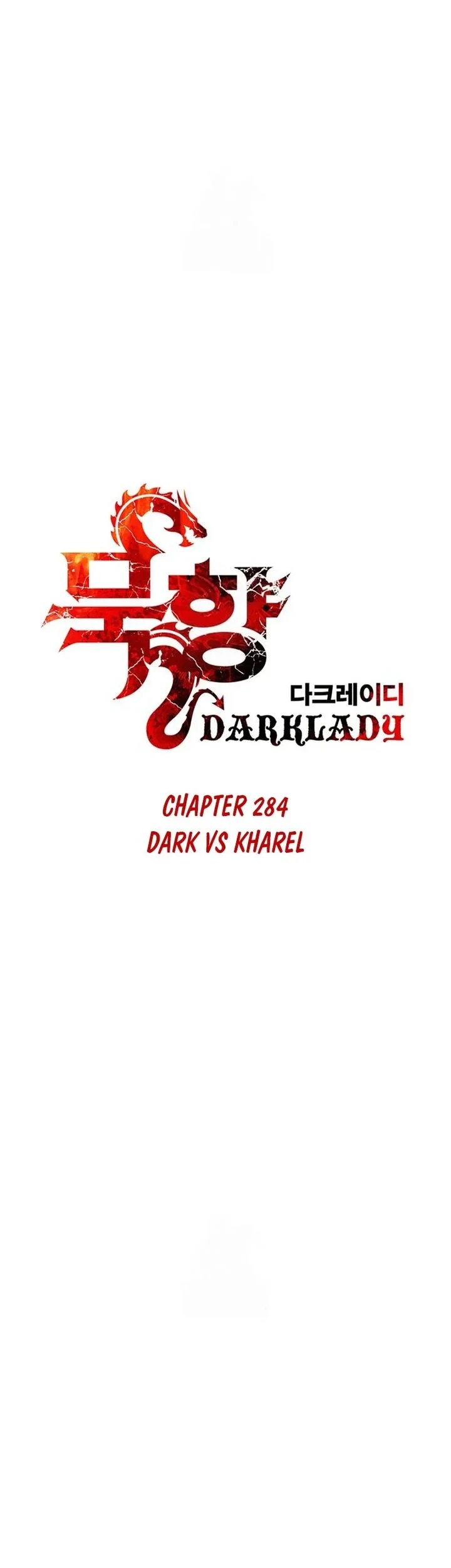 Dark Lady Isekai Bab 284 halaman 9