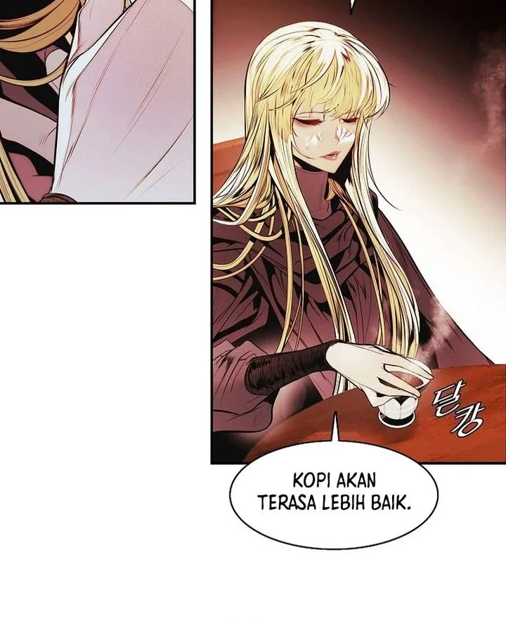 Dark Lady Isekai Bab 284 halaman 12