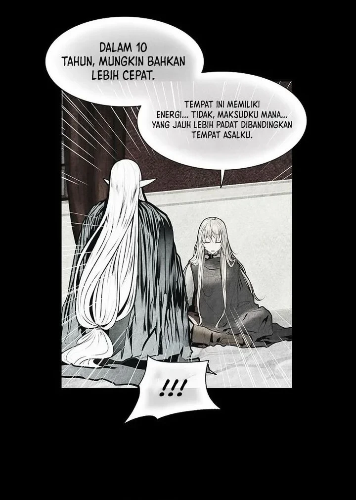 Dark Lady Isekai Bab 284 halaman 16
