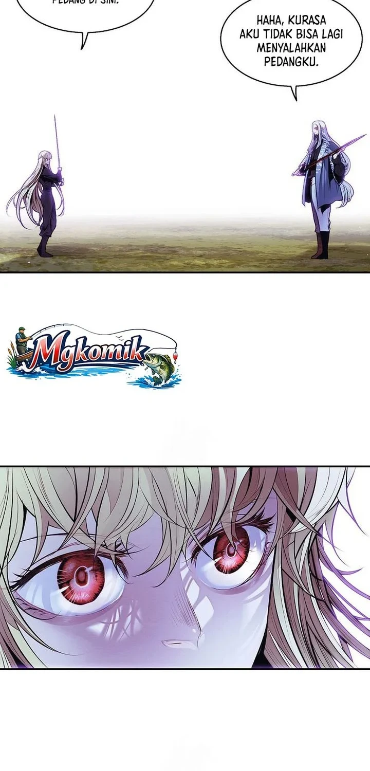 Dark Lady Isekai Bab 284 halaman 27